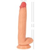 Realistixxx Penis Real Giant (R5004209) | Shoptok.si