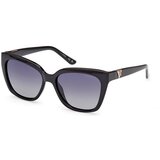 Guess GU7878 01D Polarized L (55) Črna/Siva | Shoptok.si