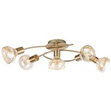 Rabalux holly plafonska lampa 5x40W bez sijalice | Eponuda.com
