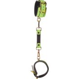 DREAMTOYS Okovi Za Zapestje Radiant Glow In The Dark Green | Shoptok.si