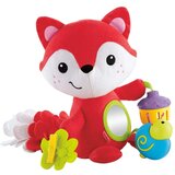 Fisher Price Lisica (CDN56), (22103726) Cene