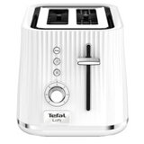 Tefal opekač kruha loft TT761138 toaster Cene