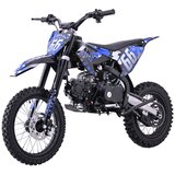 Motor na benzin 110CM IMMORTAL - plavi | shoptok.hr