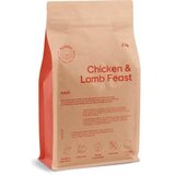 Buddy Chicken And Lamb Feast 2kg | Eponuda.com