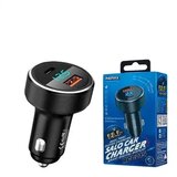 Remax Salo Series 58,5W PD+QC Fast Charging Car Charger RCC215 Cijene