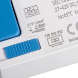 Kanlux 39237 - LED panel za spušteni plafon BLINGO UAIO LED/38W/230V 120x30 cm CRI 90 UGR<19 | Eponuda.com