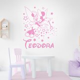nalepnica.rs Minnie vilenjak | ePonuda.com