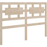  Posteljni okvir iz trdnega lesa 120x190 cm, (20648063) | Shoptok.si