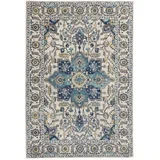 Plavi tepih 120x170 cm Nova Persian Blue –