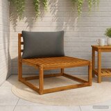  Jastučić za leđa (1 kom) PUTTEN 100% poliester Antracit | shoptok.hr