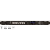 Omnitronic EP-220NET Predojačevalnik z Bluetooth sprejemnikom, DAB+ ter Internetni radio - - Audio-Kondric | Shoptok.si