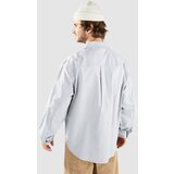 Converse Oxford Button Down Srajca cocoon blue | Shoptok.si