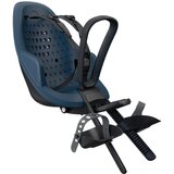 Thule Yepp 2 Mini- Front Mount- Majolica Blue | Shoptok.si