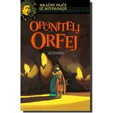 Laguna Mračne Priče Iz Mitologije 5 : Opčinitelj Orfej, Gi Žimen | ePonuda.com
