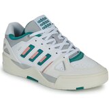 Adidas Nizke superge MIDCITY LOW Bela | Shoptok.si