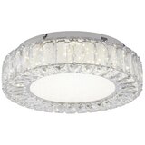 Just LIGHT. 15221-17 - LED Plafonsko svetlo KULUNKA LED/32W/230V hrom Cene