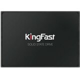 KingFast 2.5" 128GB F10 560MBs/460MBs SSD disk cene