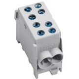  KLEMA GLAVNA RAZDJELNA IP 2X25 I 2X35 SIVA KH35L | Eponuda.ba