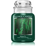 Village Candle Balsam Fir mirisna svijeća 602 g