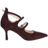 Mariella Burani 50732 Crvena | shoptok.hr