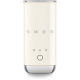 Smeg pjenilica za mlijeko MFF02 - KREM | shoptok.hr
