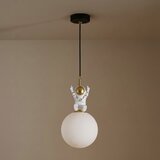 Toolight Viseća lampa Astronaut za žarulju E27 | shoptok.hr