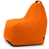 SLOWDOWN Oranžna vreča za sedenje Play Amuse – | Shoptok.si