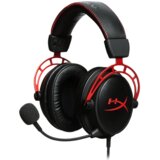 Hyperx Bežične gaming slušalice Cloud Alpha Wireless 4P5D4AA crno-crvene | Eponuda.com