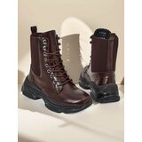Resti Women's work style ankle boots Ronoppa | Eponuda.ba