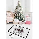 Conceptum Hypnose Tepih Pine Tree Djt, 80 x 120cm, bijeli | Eponuda.ba