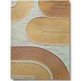 Wallity Dekorativna 3D slika na platnu RFB30_70100 Cene