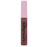 NYX Professional Makeup Lip Lingerie XXL mat tekuću ruž za usne 4 ml nijansa 29 Hot Caramelo Cijene