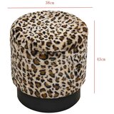 Mömax Tabure Leo | Shoptok.si