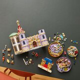 Lego Disney - Zamak iz Lepotice i Zveri (43263) | Shoptok.si