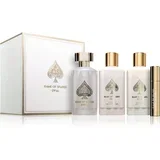 Game Of Spades Opal poklon set uniseks