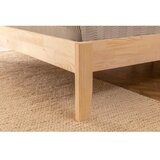 Hanah home bračni krevet venus 180 natural
