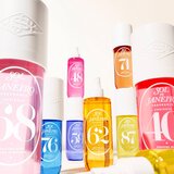 Sol de Janeiro Cheirosa '76 odišavljeno pršilo za telo in lase za ženske 240 ml | Shoptok.si