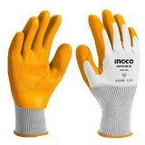Ingco RADNE RUKAVICE LATEX HGVL08-XL Cijene