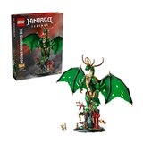Lego Ninjago: Zmaj čuvar | shoptok.hr