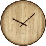 Nextime Zidni sat Oslo Large Cijene