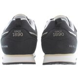 U.S. POLO BEST PRICE US POLO BEST PRICE SPORTS FOOTWEAR CHILDREN BLACK | shoptok.hr