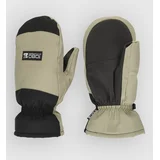 Grab Rokavice Mitt mermaid