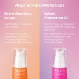 Weleda vlora Olje za zaščito žameta - 30 ml | Shoptok.si