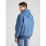 Levi's Prehodna jakna 'POTRERO' moder denim | Shoptok.si