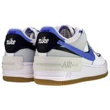 Nike Nizke superge Air Force 1 Shadow pisana | Shoptok.si