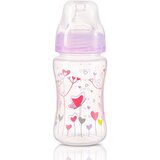 BabyOno Bočica antikolik 240 ml, plava | Shoptok.si