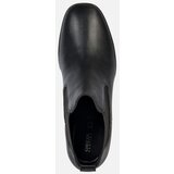 Geox Black women's ankle boots Teulada - Women's | Shoptok.si