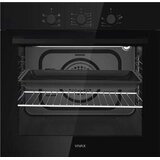 Vivax HOME ugradbena pećnica BO-606FTM G | Eponuda.com