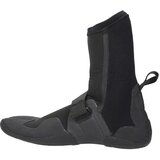 Patagonia R3 Yulex Split Toe 3mm Cevlji za surfanje black | Shoptok.si