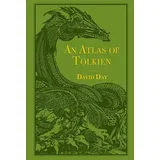 David Day - An Atlas Of Tolkien